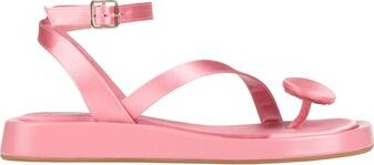 GIA/RHW Gia / Rhw Woman Thong sandal
