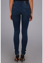 Thumbnail for your product : G Star G-Star Arc 3D Jeg Skinny in Ultimate Stretch Alne Medium Aged