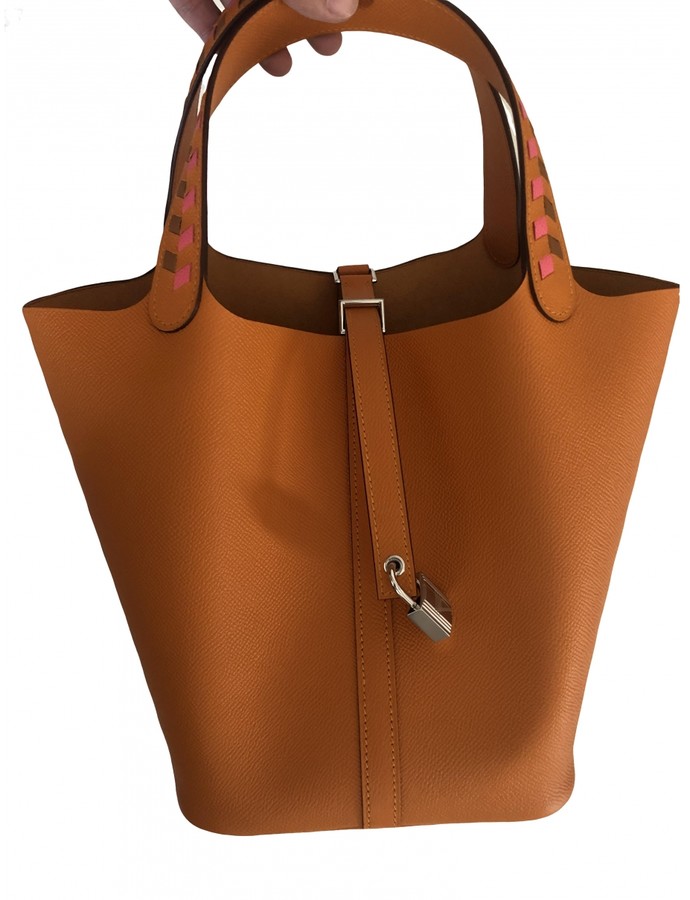 hermès picotin