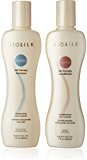 BioSilk Silk Therapy Shampoo and Conditioner, 7 Oz