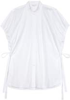 Thumbnail for your product : Helmut Lang Cotton top