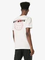 Thumbnail for your product : Off-White printed T-shirt