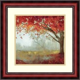 Thumbnail for your product : Amanti Art A Sense Of Space I Framed Art Print