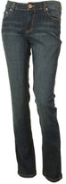 Thumbnail for your product : JAG High Rise Reg Fit Bootcut Jeans