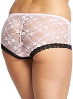 Thumbnail for your product : Sorbet Flirty Lace Shorts (4 Pack)