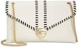 Thumbnail for your product : INC International Concepts Lydia Whipstitch Chain Shoulder Bag, Created for Macy's