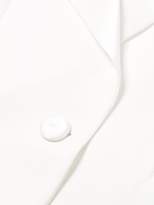Thumbnail for your product : Emporio Armani One-Button Blazer