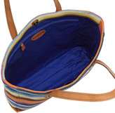 Thumbnail for your product : Fossil Zoey Tote