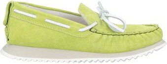 Voile Blanche Woman Loafers