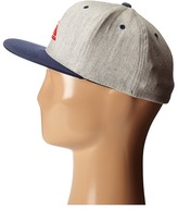 Thumbnail for your product : Quiksilver Stuckles Cap Caps