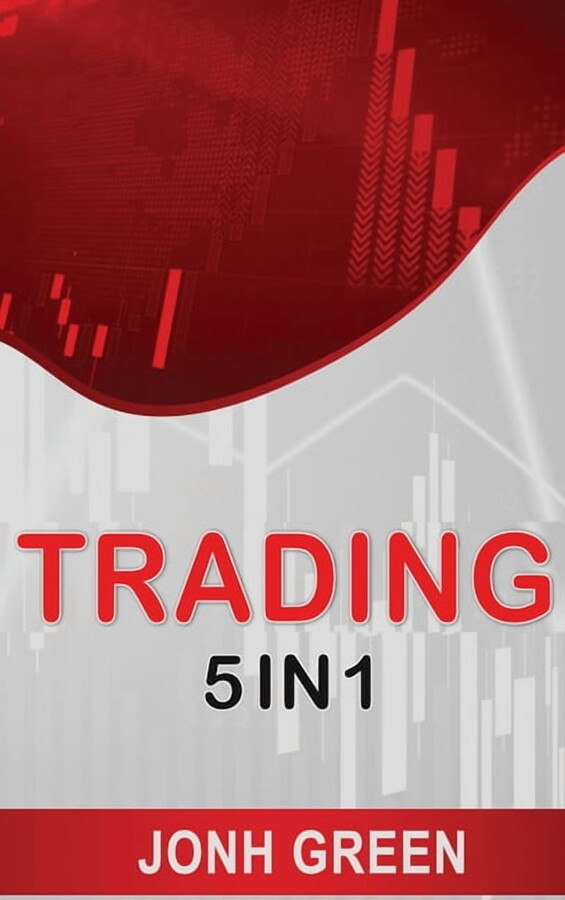 Trading 5 in 1 (Hardcover)