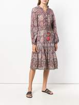 Thumbnail for your product : Alicia Bell Grace midi dress