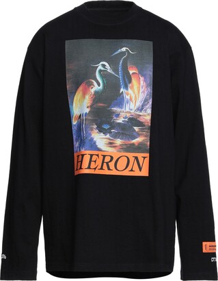 Heron Preston HERON PRESTON Sweatshirts