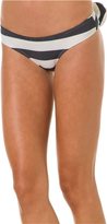 Thumbnail for your product : Tyler Rose Swimwear Whole Lotta Trouble Ruched Bottom