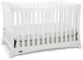 Thumbnail for your product : Stork Craft Storkcraft Graco Tatum 4-in-1 Convertible Crib