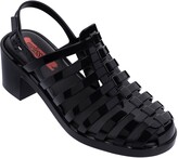 Thumbnail for your product : Melissa Disco Jelly Sandal