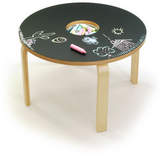 Thumbnail for your product : Offi Woody Chalkboard Table