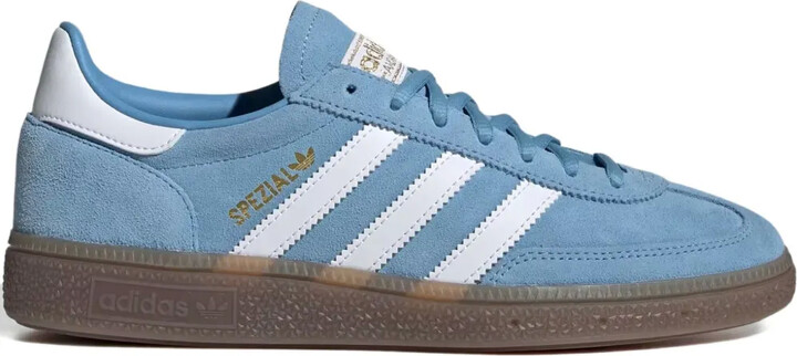 Handball Spezial "Light Blue" sneakers