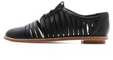 Thumbnail for your product : Loeffler Randall Fay Cutout Oxfords
