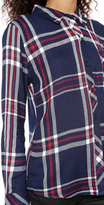 Thumbnail for your product : Rails Hunter Long Sleeve Button Down