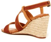 Thumbnail for your product : Corso Como Holla Wedge Espadrille