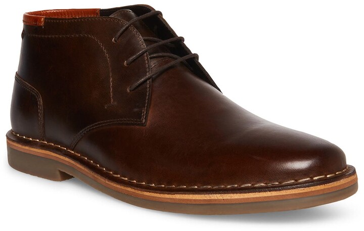 steve madden chukka