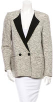 Thumbnail for your product : Rebecca Minkoff Wool Blazer