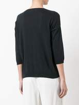 Thumbnail for your product : Societe Anonyme light plain top
