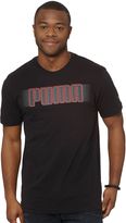 Thumbnail for your product : Puma Graphic T-Shirt