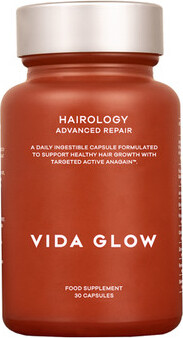 Vida Glow Hairology