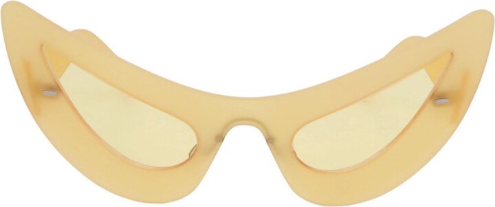 Marni Char Dham Sunglasses