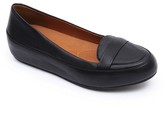 Thumbnail for your product : FitFlop Due Black
