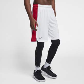Nike Olympiacos BC Replica Men's Basketball Shorts