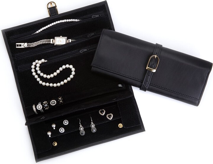 ROYCE New York Jewelry Roll