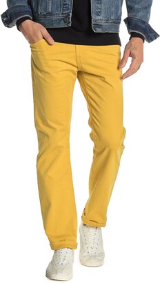 AG Jeans Matchbox BES Slim Fit Pants