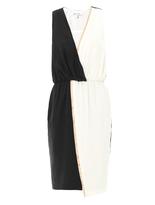 Thumbnail for your product : Elizabeth and James Avanel silk dress