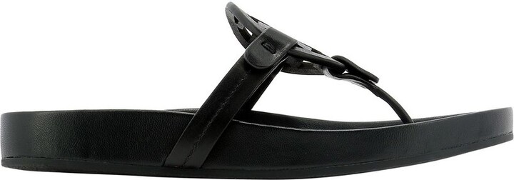 Tory Burch Miller Cloud Sandals