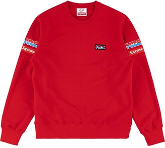 Supreme Honda Fox Racing sweatshirt
