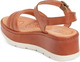 Thumbnail for your product : Børn Faro Platform Sandal