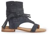 Thumbnail for your product : Naughty Monkey Cochise Flat Sandal