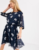Thumbnail for your product : Selected shift dress