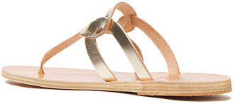 Ancient Greek Sandals Aspa Links Leather Sandals