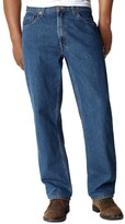 Thumbnail for your product : Levi's Men's Big & Tall 550 Relaxed Fit Non-Stretch Jeans
