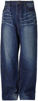 Thumbnail for your product : Balenciaga Denim Jeans