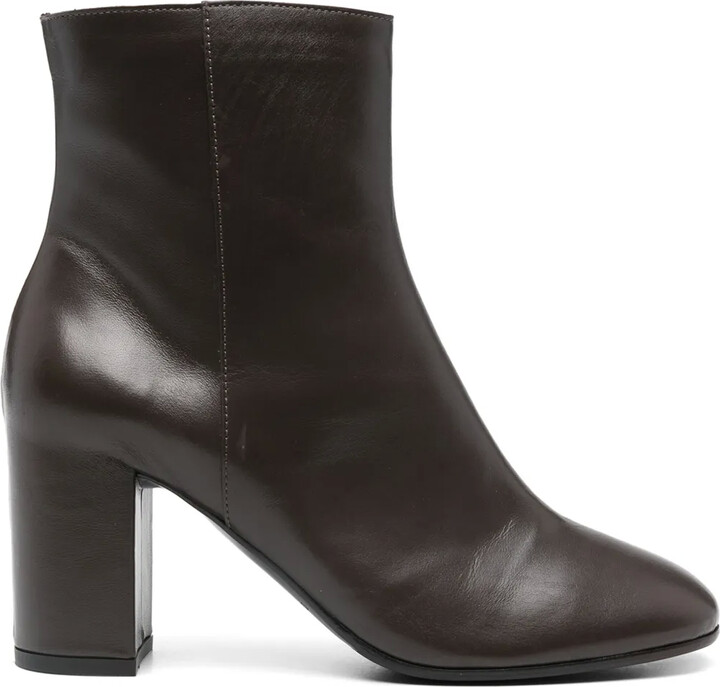 Del Carlo 75mm Axis boots