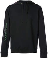 Thumbnail for your product : Raf Simons Joy Division hoodie