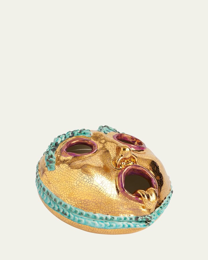 L'OBJET x Ruan Hoffmann Mask Box