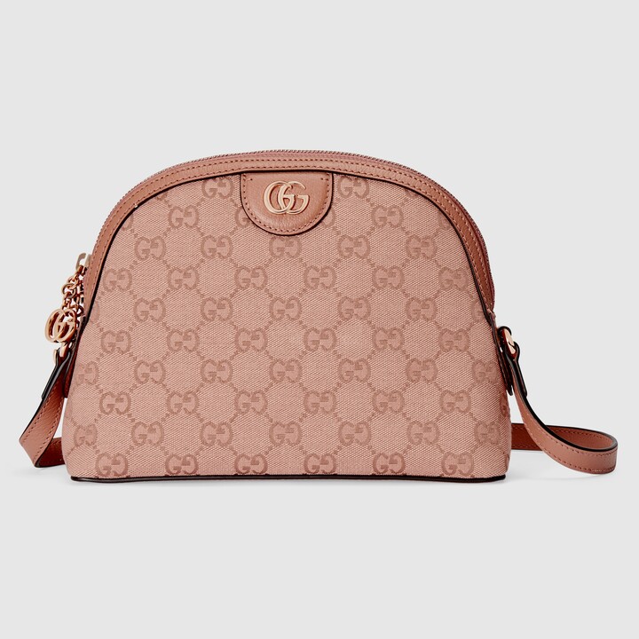 Latest Gucci GG Supreme Shoulder & Sling Bags - Women