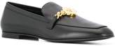 Thumbnail for your product : Versace Medusa Buckle Loafers