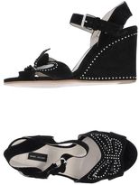 Thumbnail for your product : Marc Jacobs Wedge